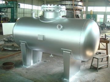 河南儲(chǔ)氣罐的競爭優(yōu)勢